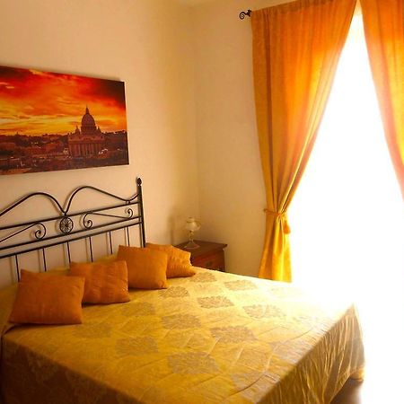 Kambal Inn Rome Room photo