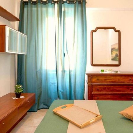 Kambal Inn Rome Exterior photo