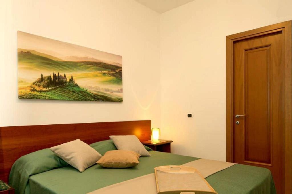 Kambal Inn Rome Room photo