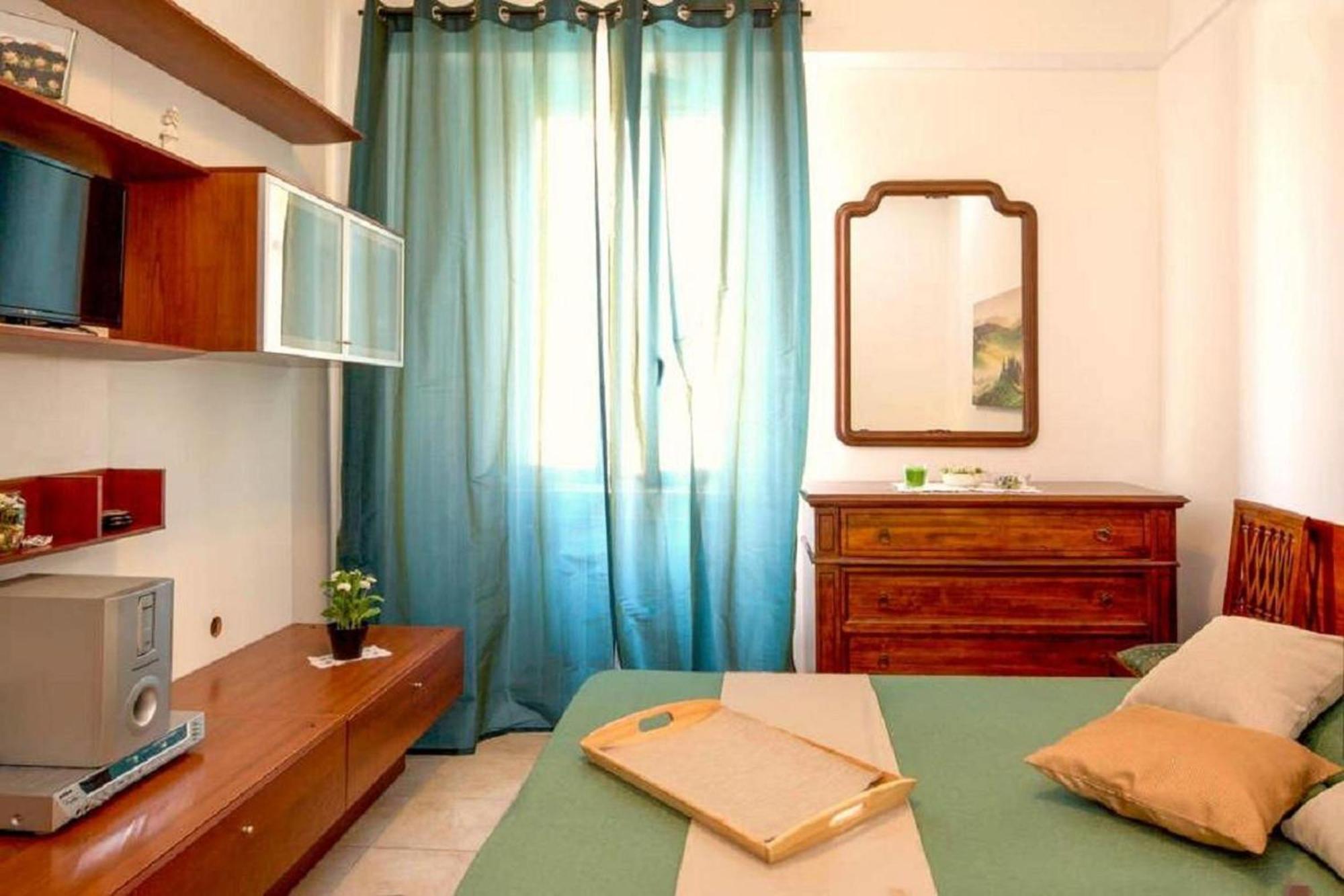 Kambal Inn Rome Exterior photo