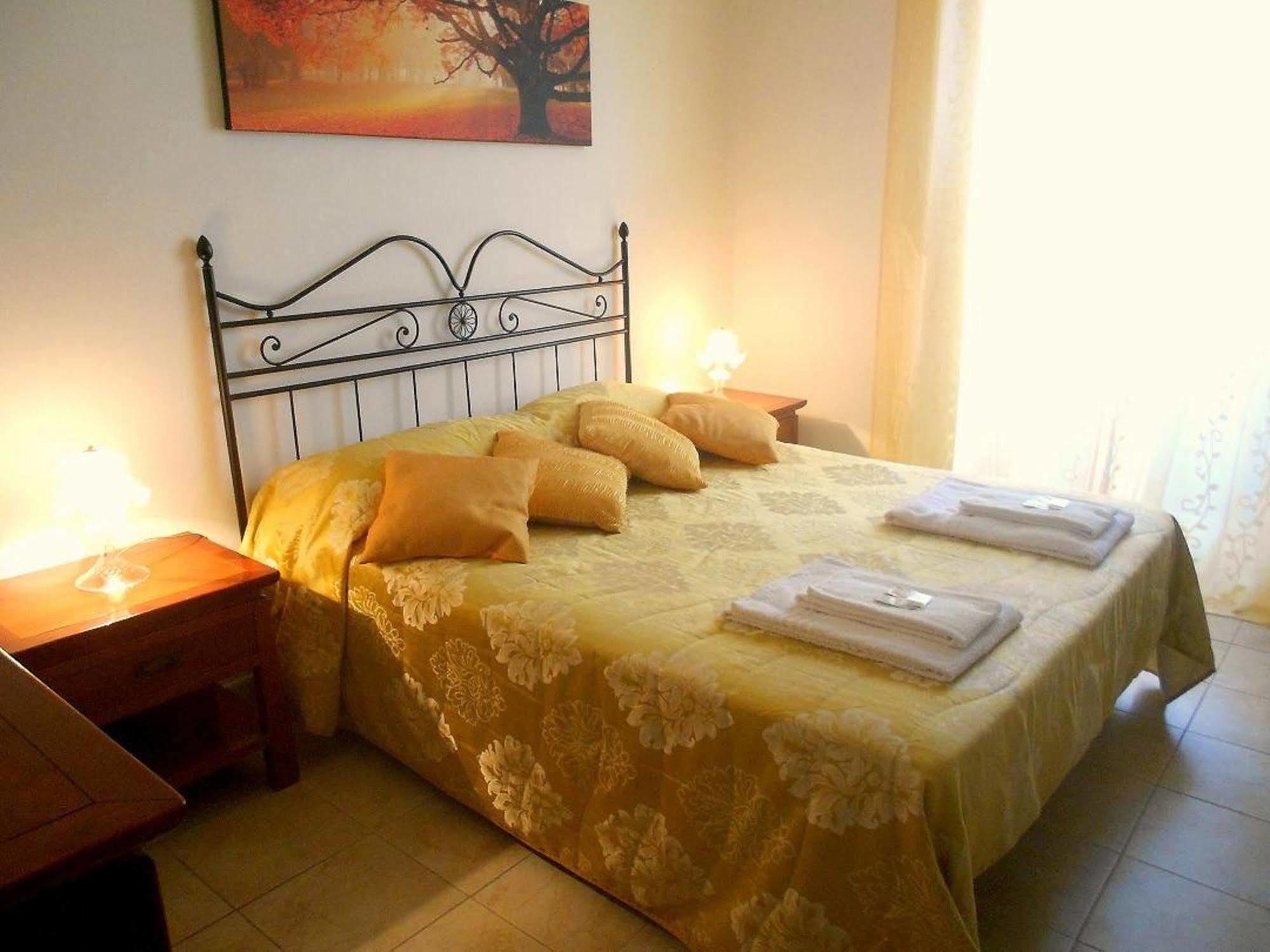 Kambal Inn Rome Exterior photo