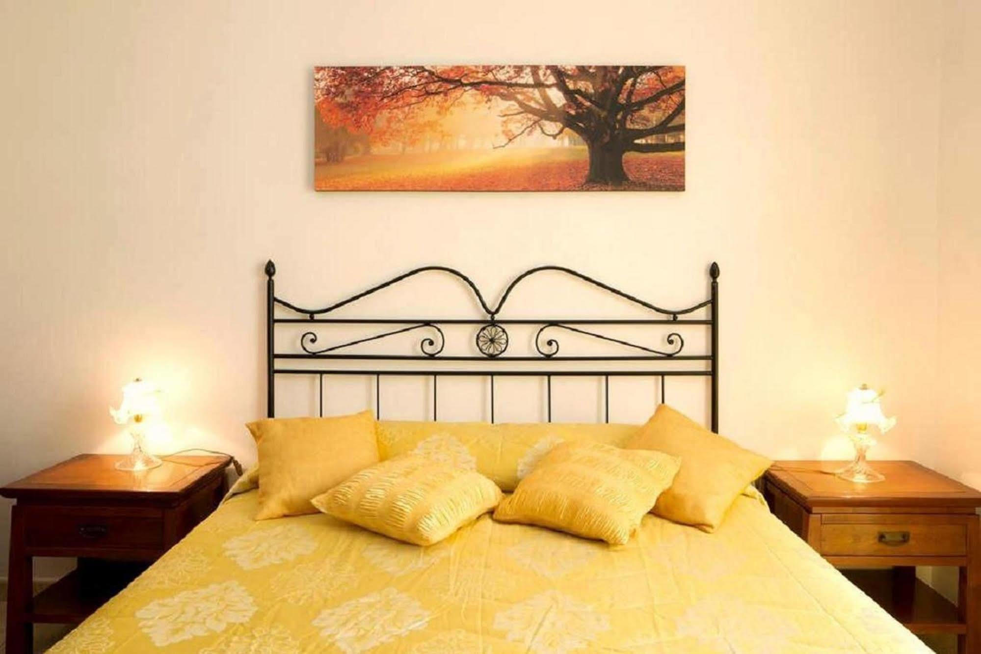 Kambal Inn Rome Exterior photo