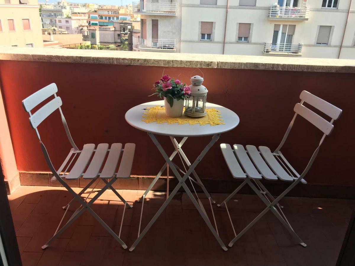 Kambal Inn Rome Exterior photo