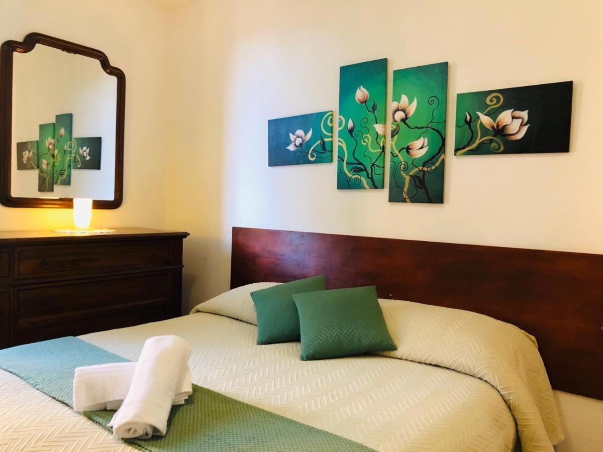 Kambal Inn Rome Exterior photo