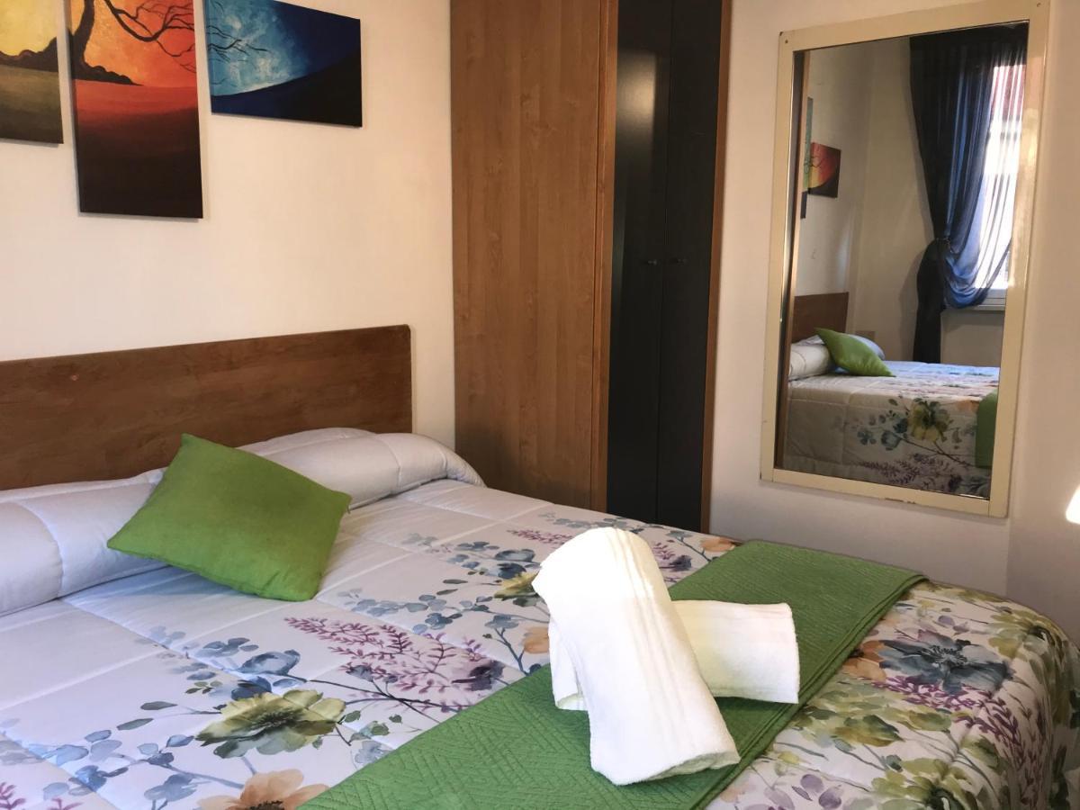 Kambal Inn Rome Exterior photo