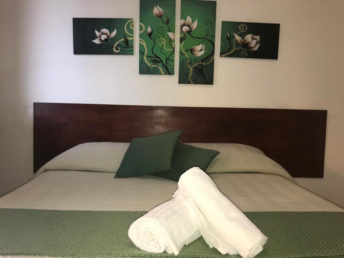 Kambal Inn Rome Exterior photo